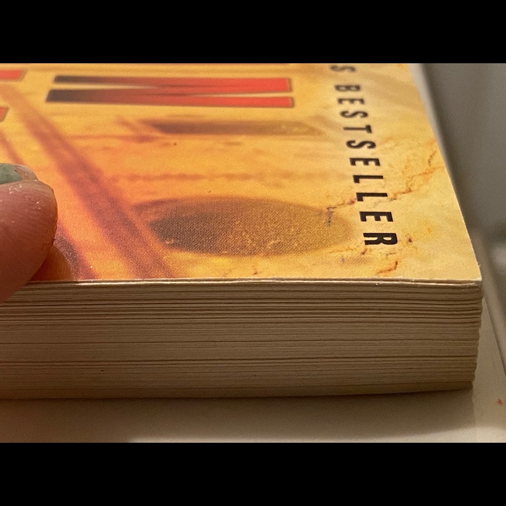 Novel - Picture 2 of 2
